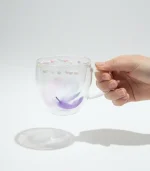 Taza plumas - Imagen 2