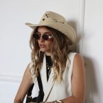 Sombrero Bali - Tina Alló