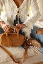 Cartera Amelie- Tina Alló