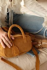 Cartera Amelie- Tina Alló - Imagen 4