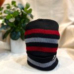 Gorro de lana