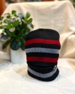 Gorro de lana