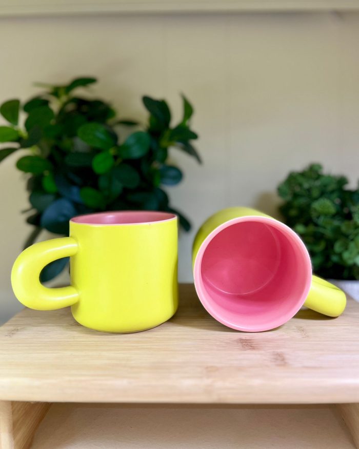 Tazon ceramica - Imagen 2