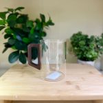 Taza de Vidrio