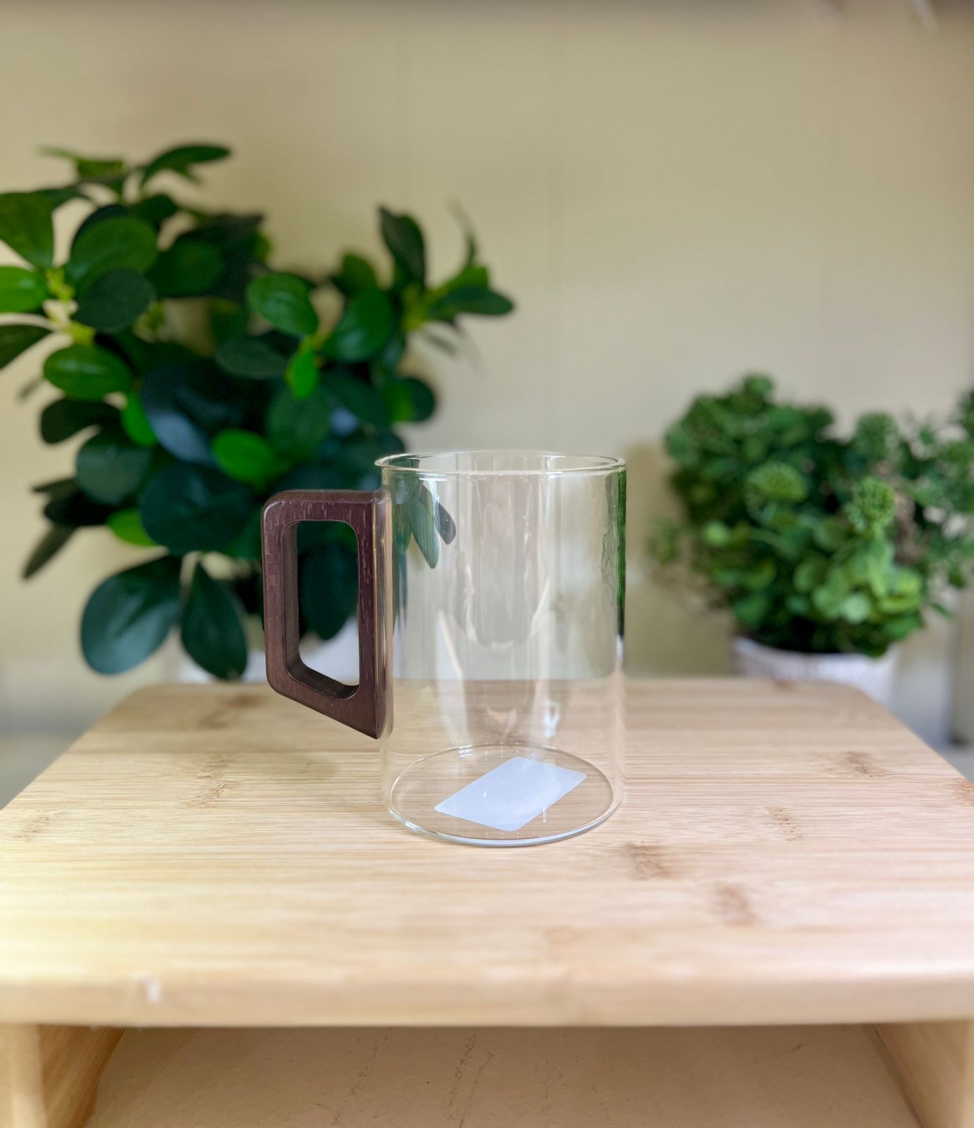 c6d2791e-e28a-47a1-bd53-156a0e070ff8 Taza de Vidrio - Imagen 1