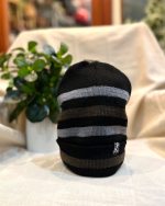 Gorro de lana - Imagen 2