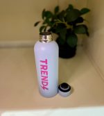 Botella Termica Trendy - Imagen 2