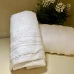 Set Toalla de Baño