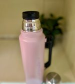 Termo Chimola Rosa - Imagen 2