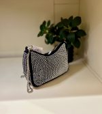 Cartera con Strass - Imagen 2