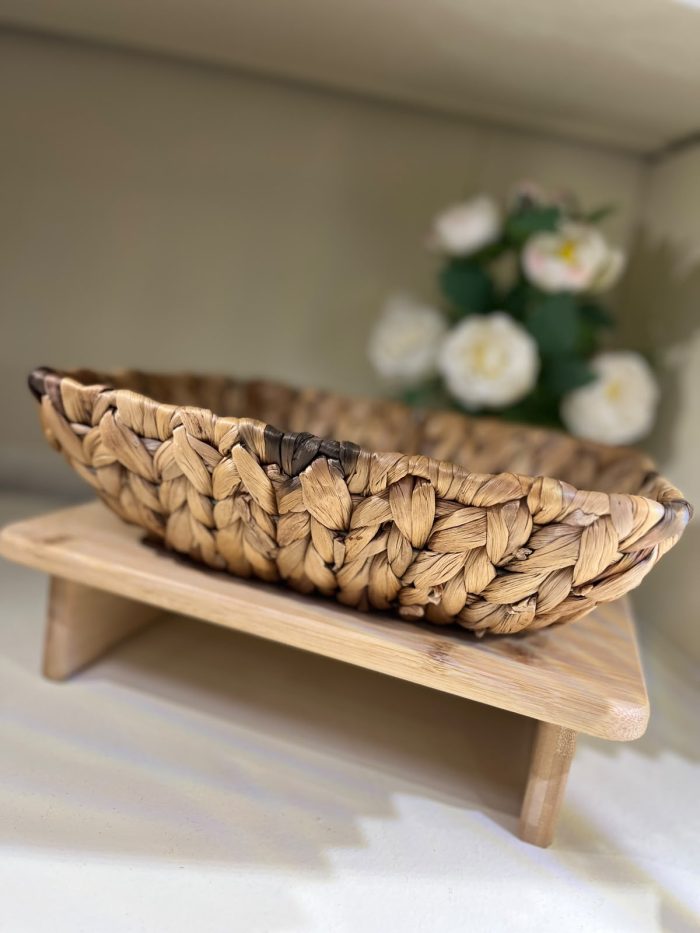 Cesta/Panera Rectangular - Imagen 2