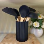 Set de Utensilios de Cocina