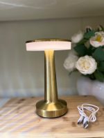 Velador Táctil de Escritorio - Imagen 4