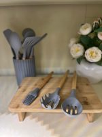 Set de Utensilios de Cocina - Imagen 4
