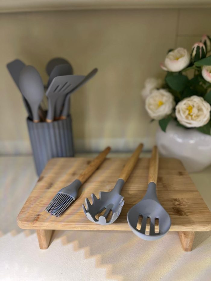 Set de Utensilios de Cocina - Imagen 4
