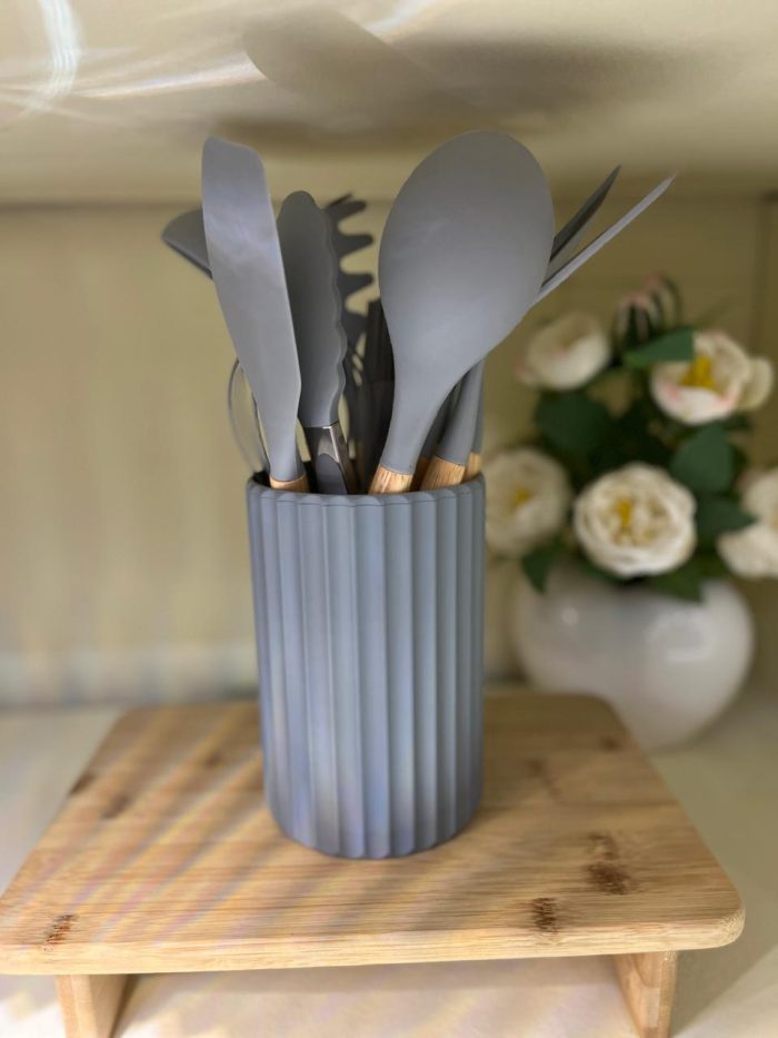 Set de Utensilios de Cocina - Imagen 3