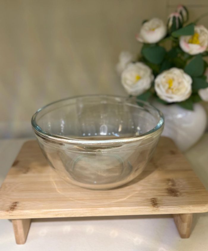 Bowl De Vidrio - Imagen 2