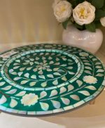 Plato decorativo - Imagen 4