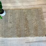 Alfombra de Baño - Claudia Adorno
