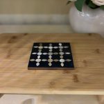 Set X6 Posavasos