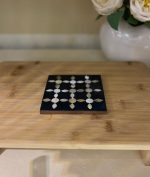 Set X6 Posavasos