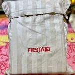 Juego de Sabanas Queen - Fiesta