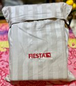 Juego de Sabanas Queen - Fiesta
