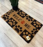 Alfombra "Welcome" - Imagen 2