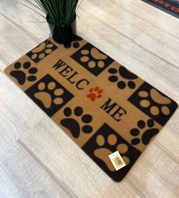 Alfombra "Welcome" - Imagen 2